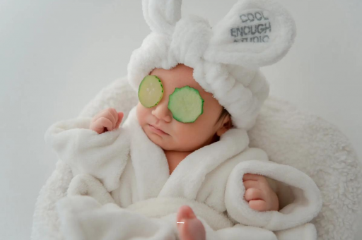 沁阳宝宝戴金好还是戴银好