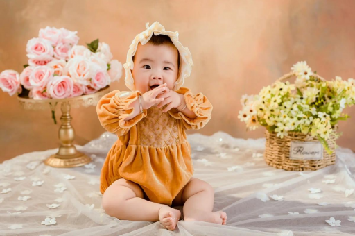 沁阳四个月宝宝咳嗽小妙招